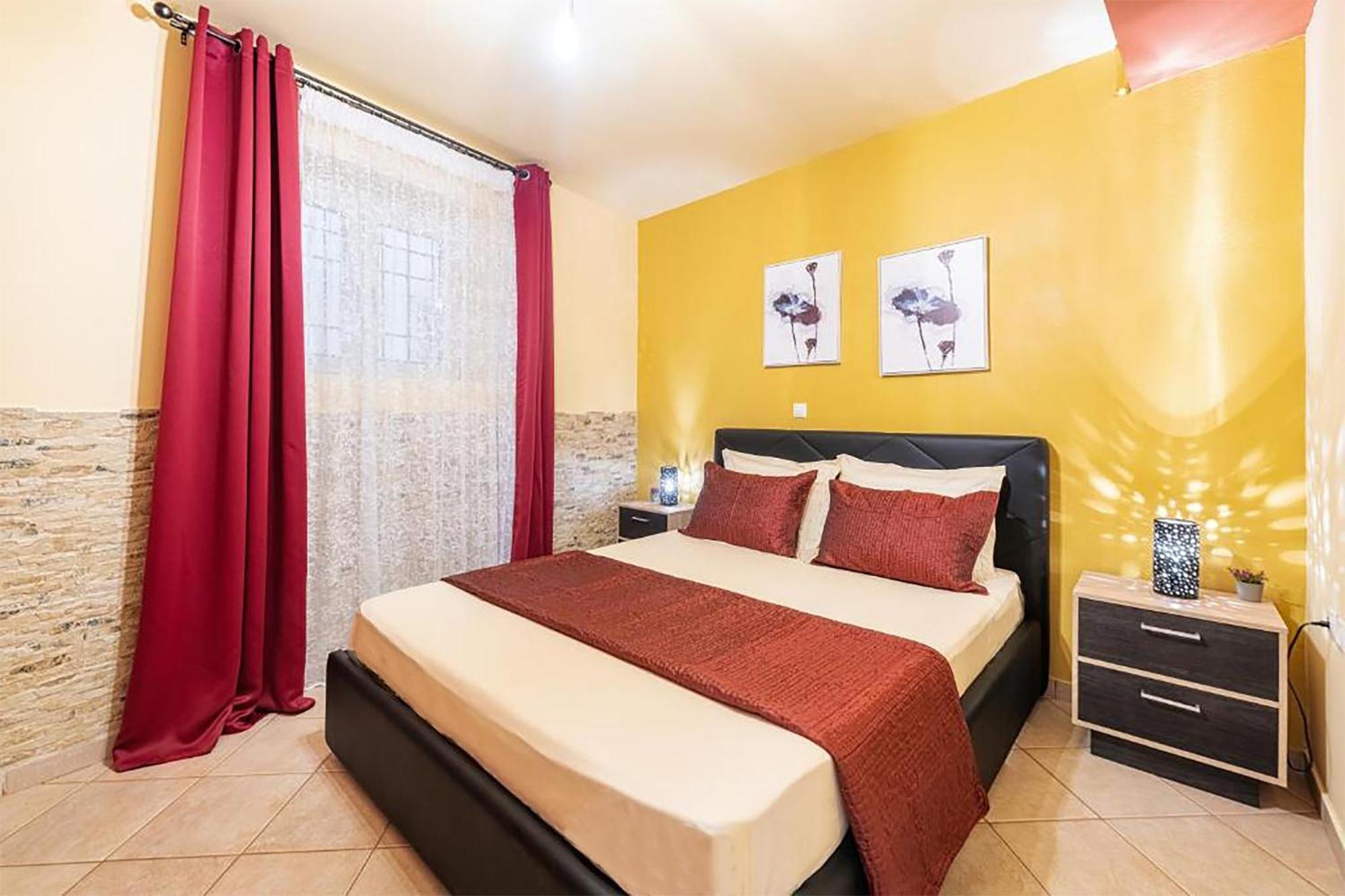 Casa Di Spili - Corfu Old Town Apartment Bagian luar foto
